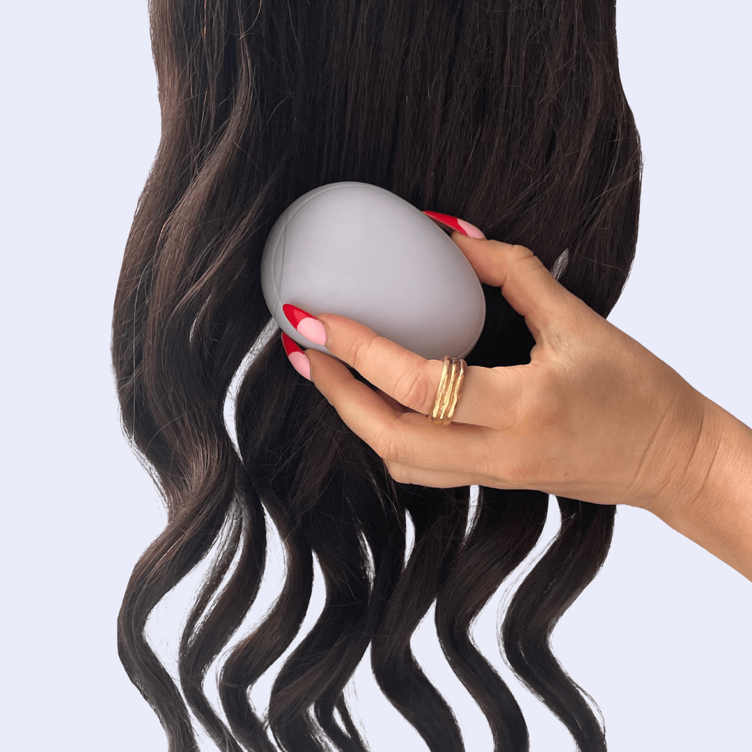 La brosse démêlante - Flowless