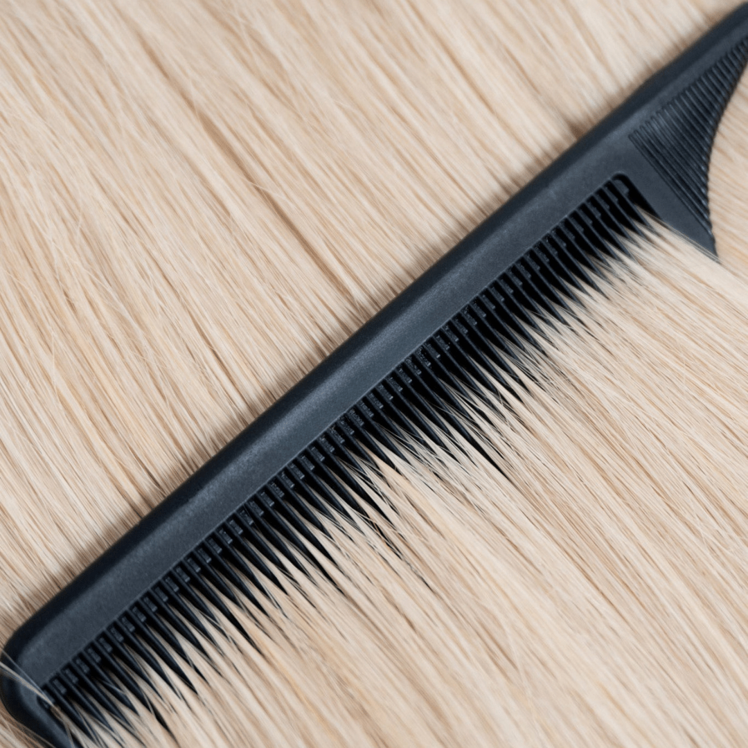 Peigne queue Halo - Flowless
